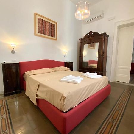 Bed and Breakfast Al Teatro Reggio Calabria Exterior foto