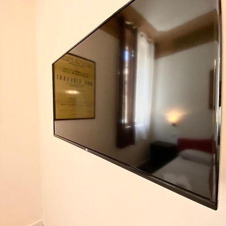 Bed and Breakfast Al Teatro Reggio Calabria Exterior foto