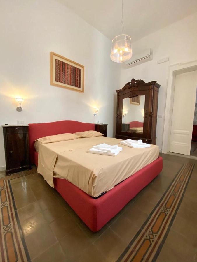 Bed and Breakfast Al Teatro Reggio Calabria Exterior foto