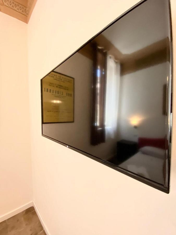 Bed and Breakfast Al Teatro Reggio Calabria Exterior foto