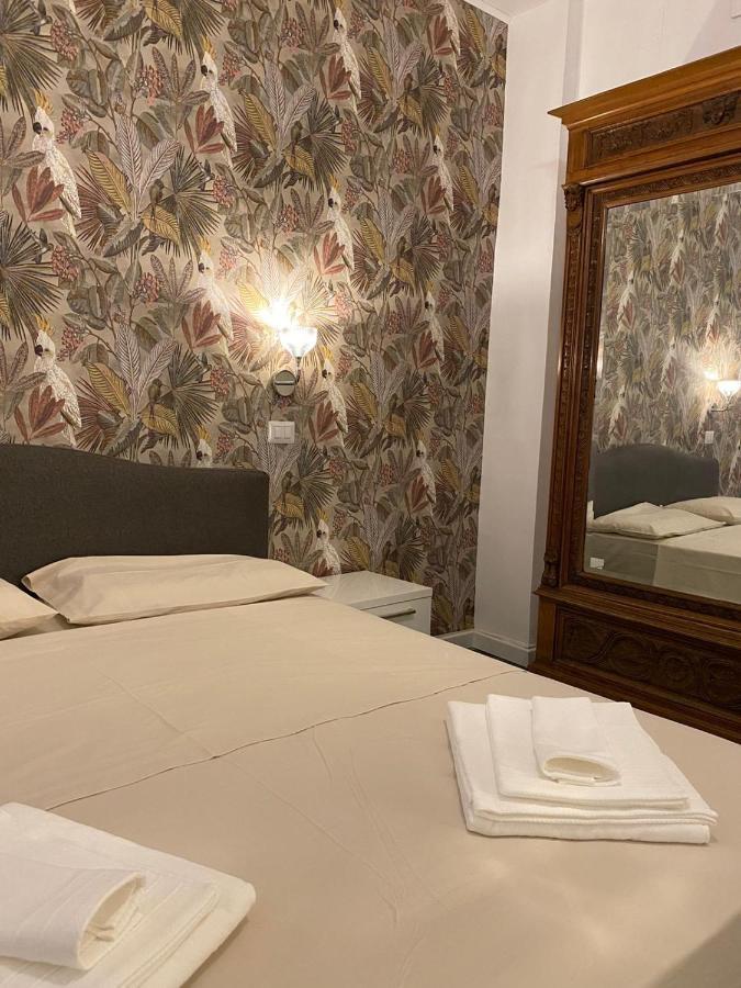 Bed and Breakfast Al Teatro Reggio Calabria Exterior foto