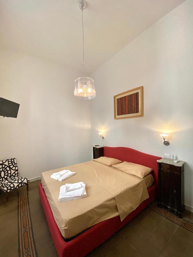 Bed and Breakfast Al Teatro Reggio Calabria Exterior foto