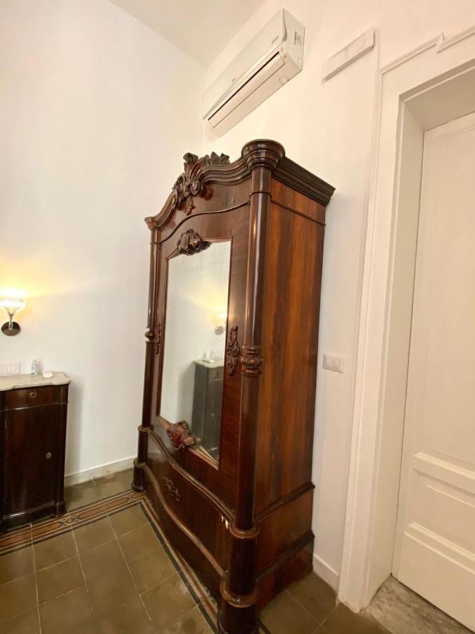 Bed and Breakfast Al Teatro Reggio Calabria Exterior foto